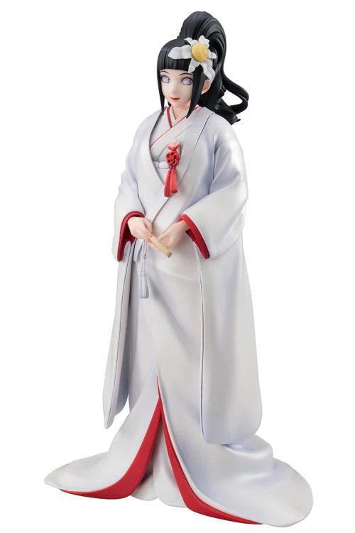 Naruto Gals Hinata Hyuga (Wedding Ver.) - Image 2