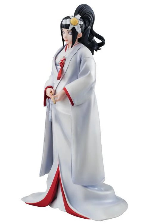 Naruto Gals Hinata Hyuga (Wedding Ver.) - Image 5