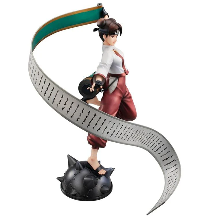 Naruto Gals Tenten - Image 10