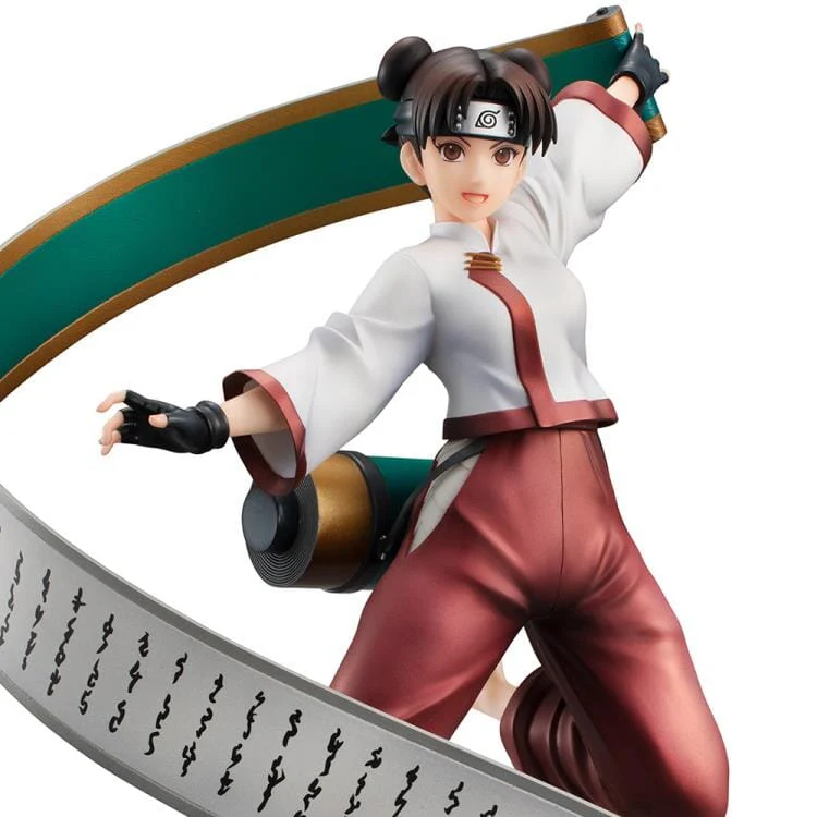Naruto Gals Tenten - Image 11
