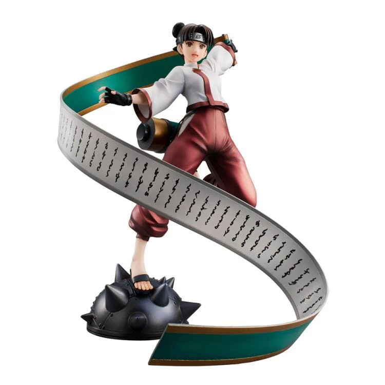 Naruto Gals Tenten - Image 2