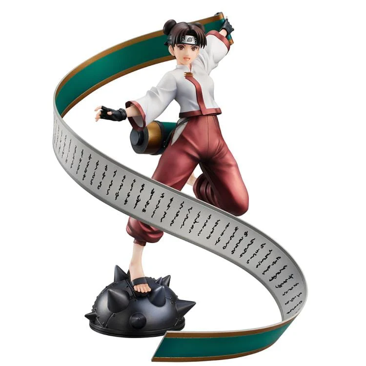 Naruto Gals Tenten - Image 3