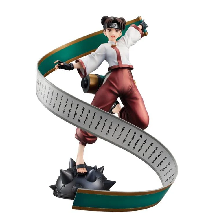 Naruto Gals Tenten - Image 5