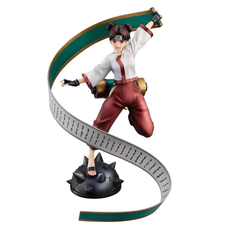 Naruto Gals Tenten - Image 6