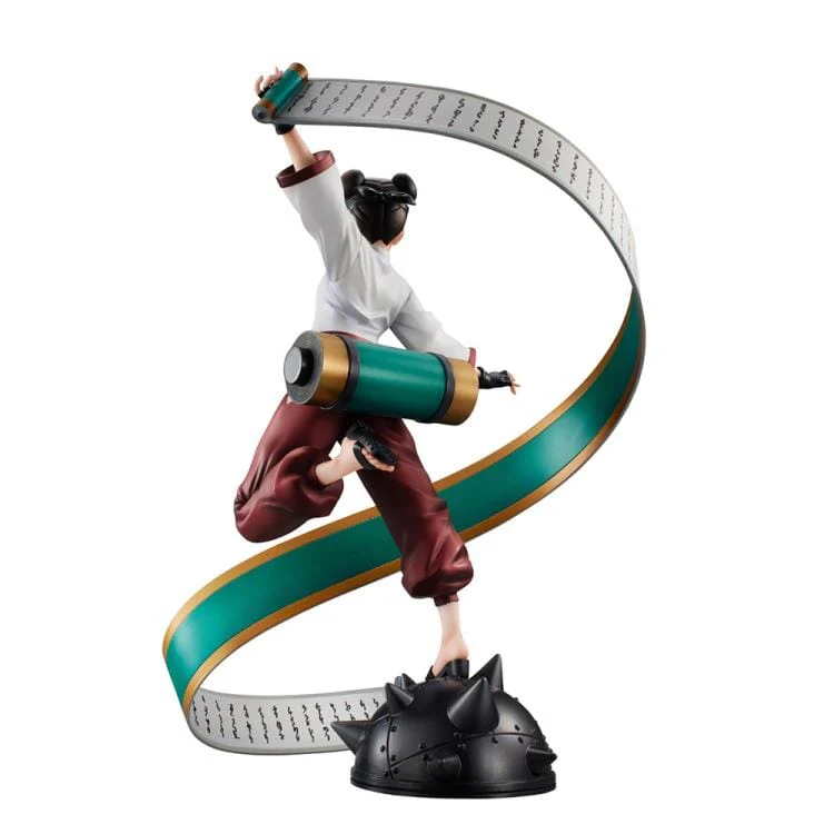 Naruto Gals Tenten - Image 8
