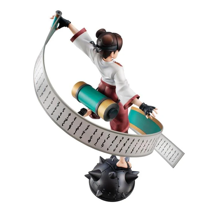 Naruto Gals Tenten - Image 9