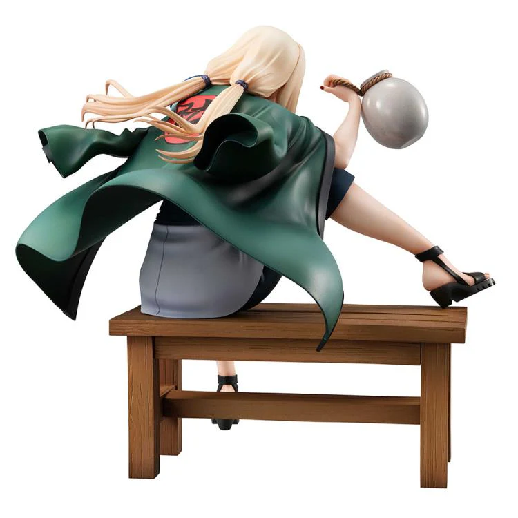 Naruto Gals Tsunade (Ver. 2) (Reissue) - Image 5