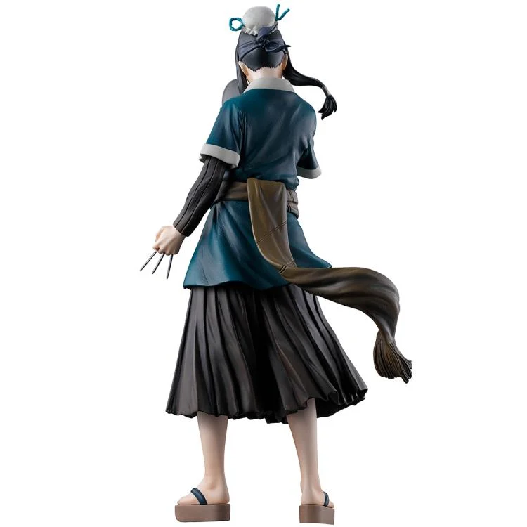 Naruto Masterlise Ichibansho Haku (The Land of The Waves) Figure - Image 4
