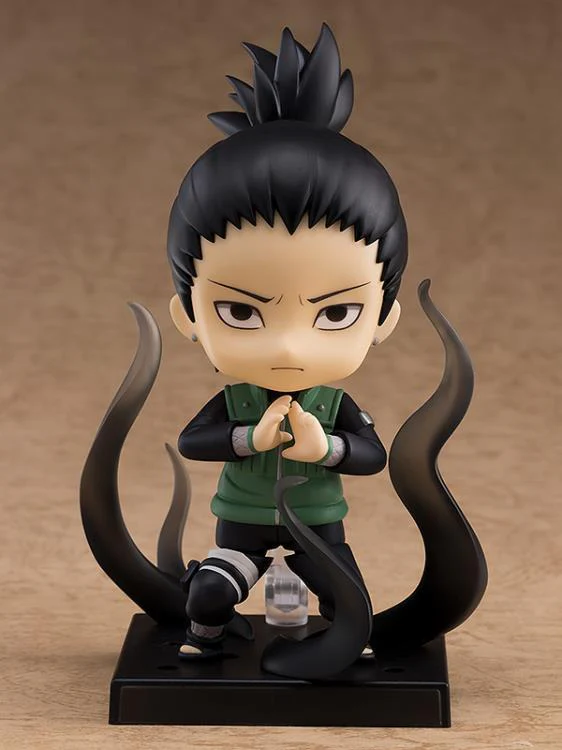 Naruto Nendoroid No.1181 Shikamaru Nara - Image 2