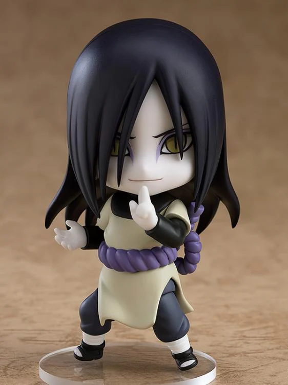 Naruto Nendoroid No.1232 Orochimaru - Image 2
