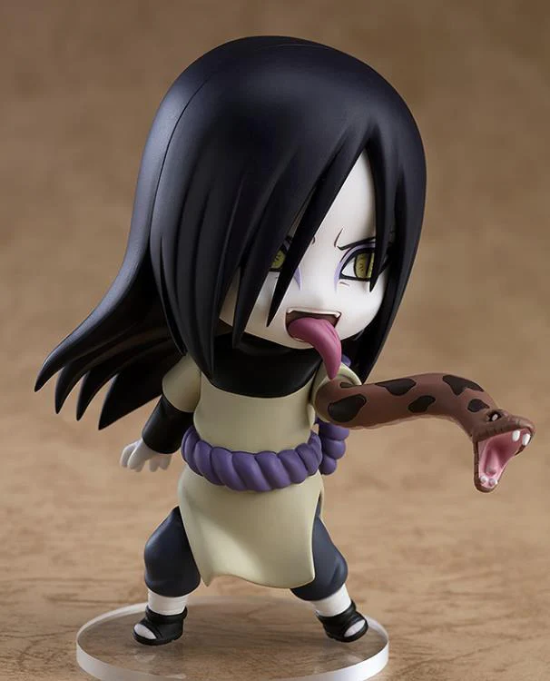 Naruto Nendoroid No.1232 Orochimaru - Image 4