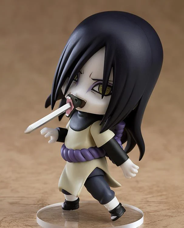 Naruto Nendoroid No.1232 Orochimaru - Image 5