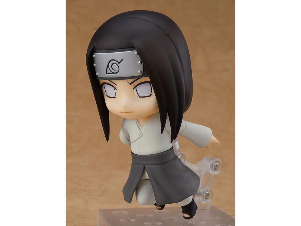 Naruto Nendoroid No.1354 Neji Hyuga - Image 3