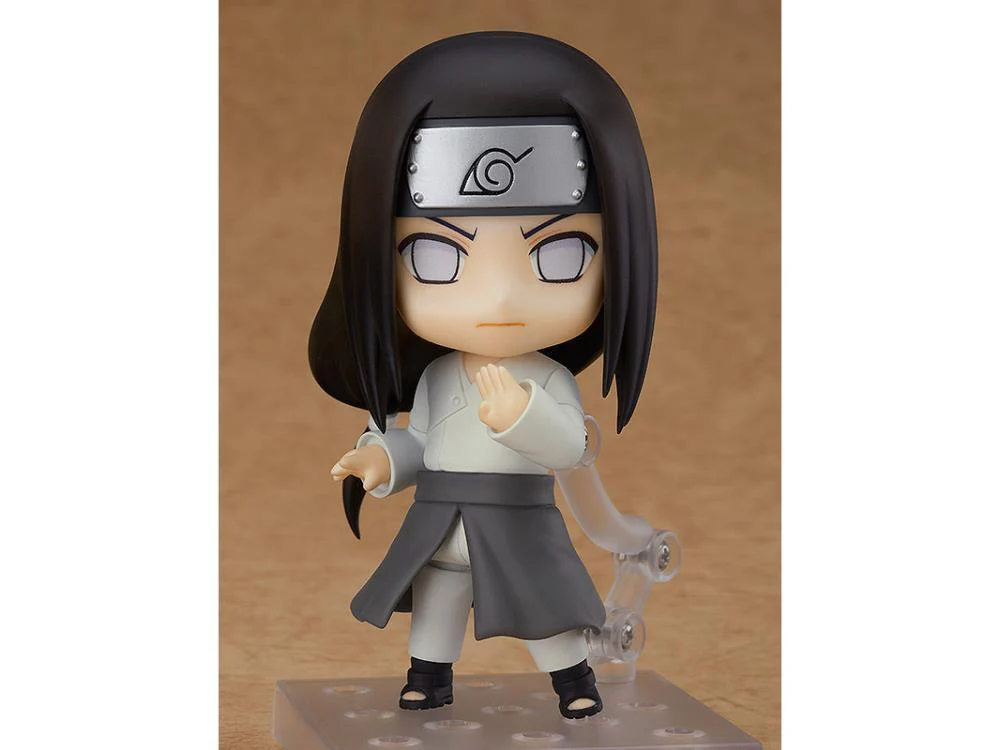 Naruto Nendoroid No.1354 Neji Hyuga - Image 5