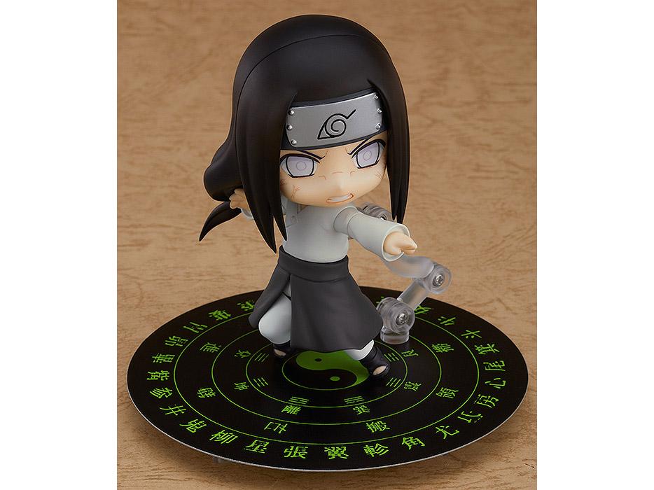 Naruto Nendoroid No.1354 Neji Hyuga - Image 6