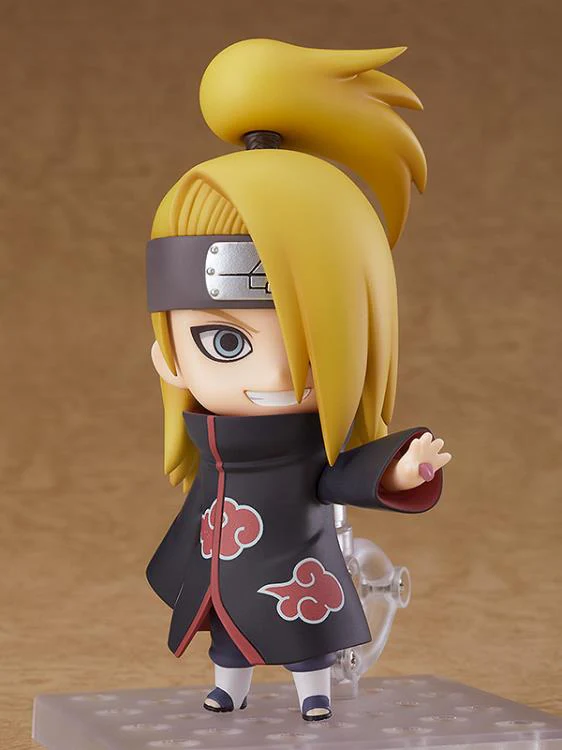 Naruto Nendoroid No.1481 Deidara - Image 2