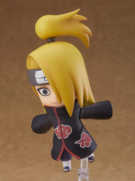 Naruto Nendoroid No.1481 Deidara - Image 4