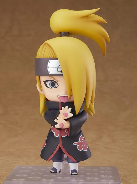 Naruto Nendoroid No.1481 Deidara - Image 6