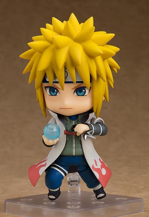 Naruto Nendoroid No.1524 Minato Namikaze - Image 3