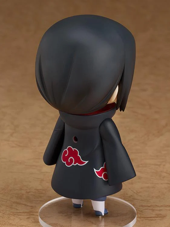Naruto Nendoroid No.820 Itachi Uchiha - Image 3
