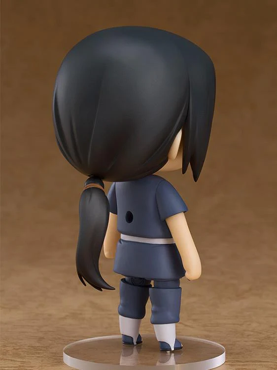 Naruto Nendoroid No.820 Itachi Uchiha - Image 6