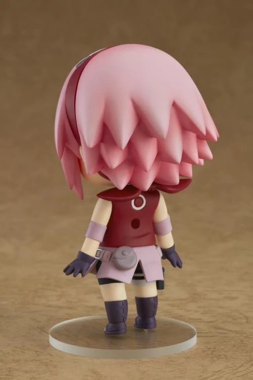 Naruto Nendoroid No.833 Sakura Haruno (Reissue) - Image 4