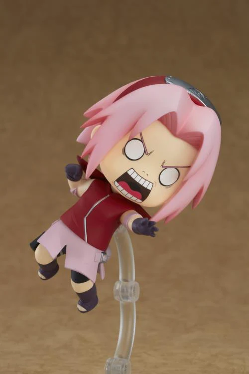 Naruto Nendoroid No.833 Sakura Haruno (Reissue) - Image 6