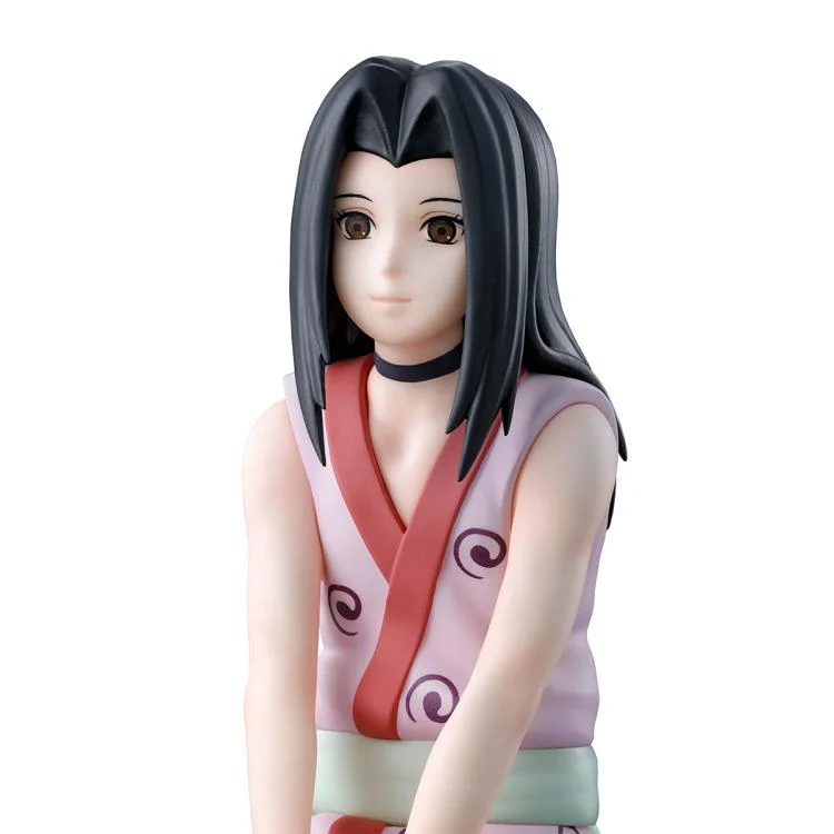 Naruto Revible Moment Ichibansho Naruto Uzumaki & Haku (The Land of The Waves) Figure - Image 7