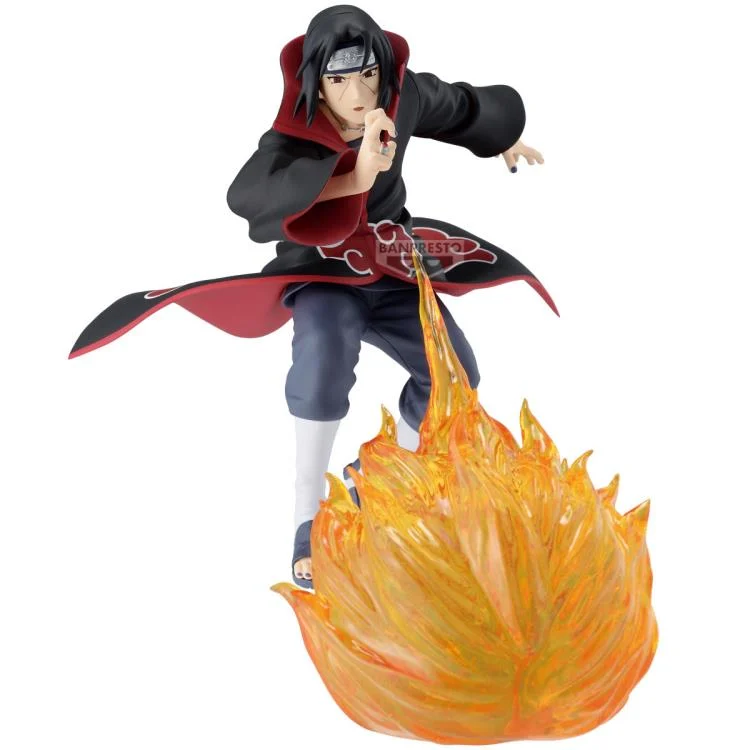 Naruto Shippuden Effectreme Itachi Uchiha II - Image 3