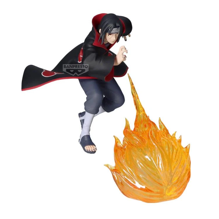 Naruto Shippuden Effectreme Itachi Uchiha II - Image 4