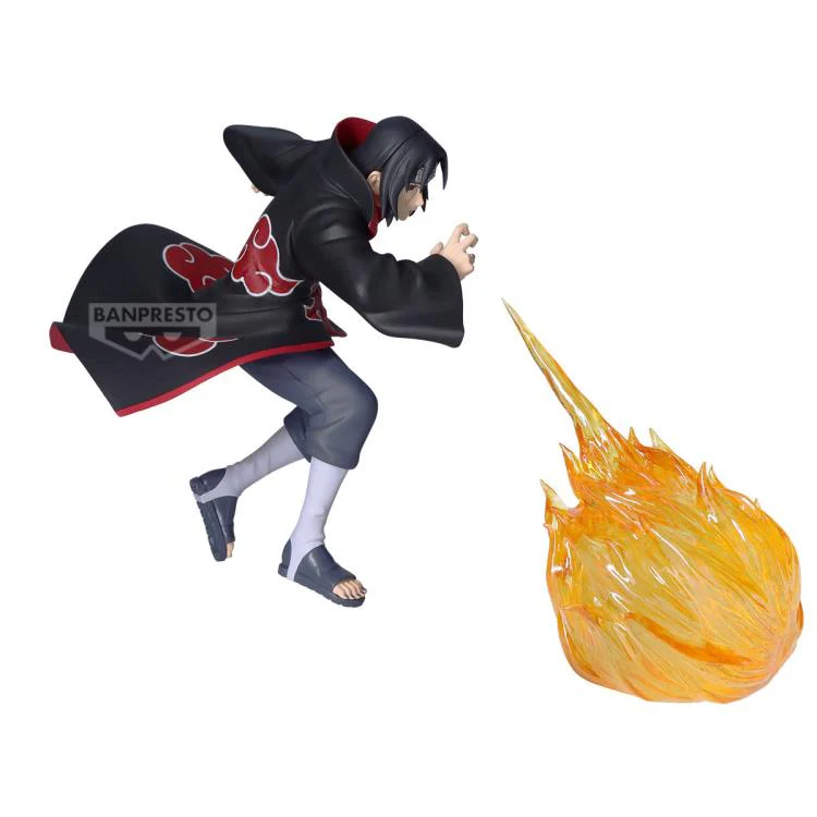 Naruto Shippuden Effectreme Itachi Uchiha II - Image 5