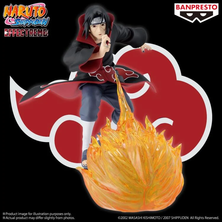 Naruto Shippuden Effectreme Itachi Uchiha II - Image 7