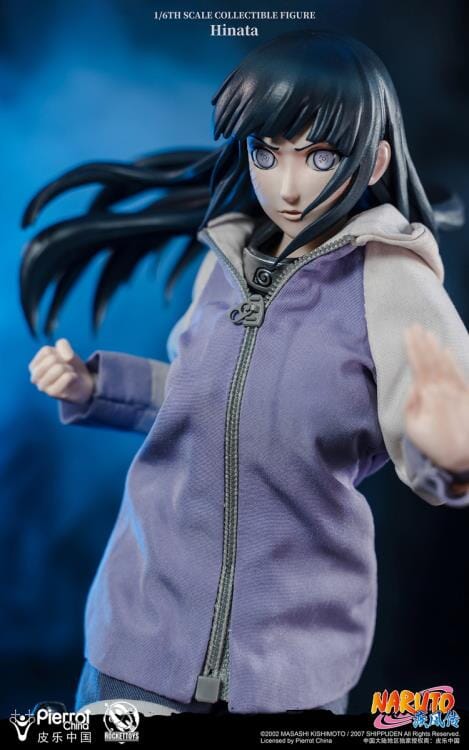 Naruto Shippuden Hinata Hyuga 1/6 Scale Figure - Image 10