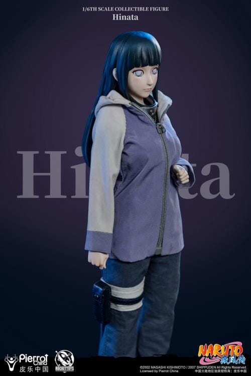 Naruto Shippuden Hinata Hyuga 1/6 Scale Figure - Image 17