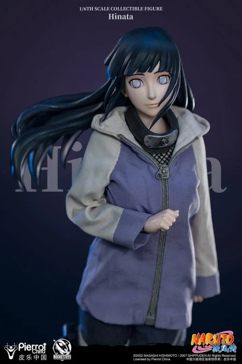 Naruto Shippuden Hinata Hyuga 1/6 Scale Figure - Image 20
