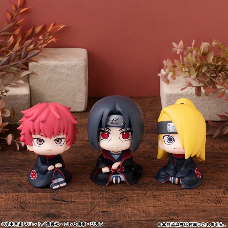 Naruto Shippuden Look Up Series Deidara - Image 10