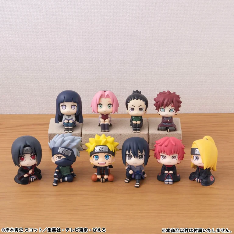Naruto Shippuden Look Up Series Deidara - Image 11