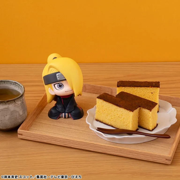 Naruto Shippuden Look Up Series Deidara - Image 3