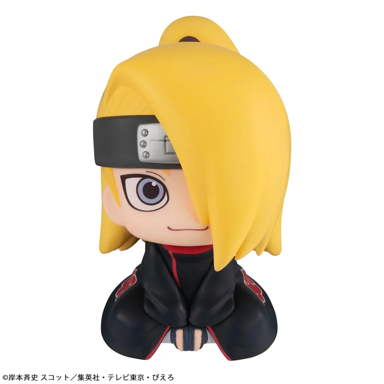Naruto Shippuden Look Up Series Deidara - Image 4