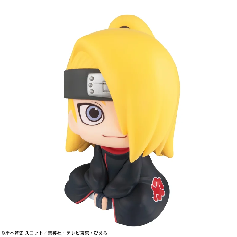 Naruto Shippuden Look Up Series Deidara - Image 5