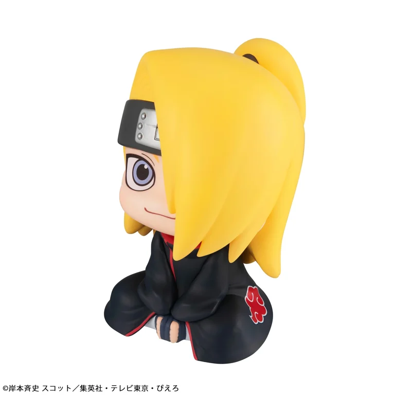 Naruto Shippuden Look Up Series Deidara - Image 6