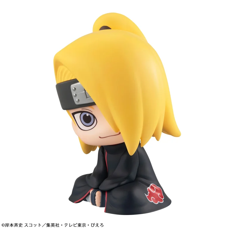 Naruto Shippuden Look Up Series Deidara - Image 7