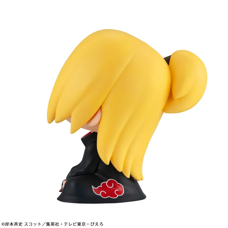 Naruto Shippuden Look Up Series Deidara - Image 8