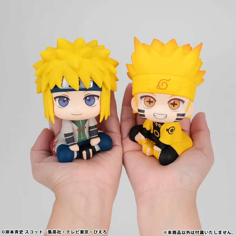 Naruto Shippuden Look Up Series Minato Namikaze - Image 10