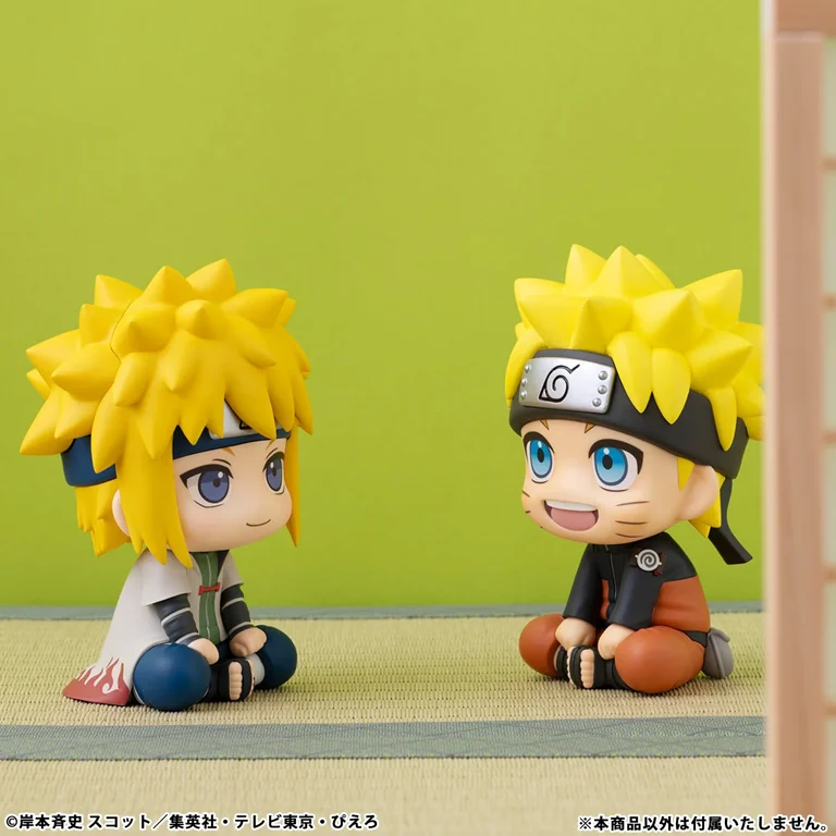 Naruto Shippuden Look Up Series Minato Namikaze - Image 12