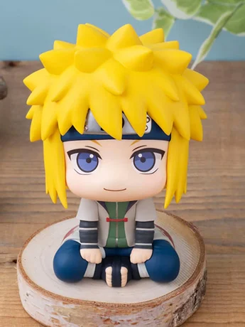 Naruto Shippuden Look Up Series Minato Namikaze - Image 2