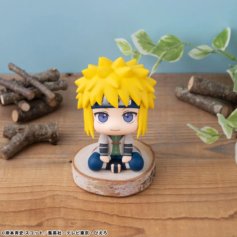Naruto Shippuden Look Up Series Minato Namikaze - Image 3