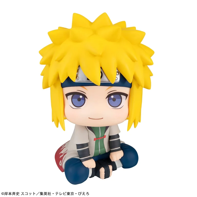 Naruto Shippuden Look Up Series Minato Namikaze - Image 4