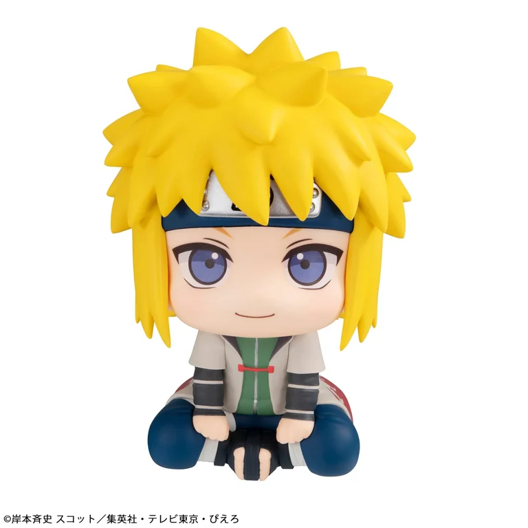 Naruto Shippuden Look Up Series Minato Namikaze - Image 5