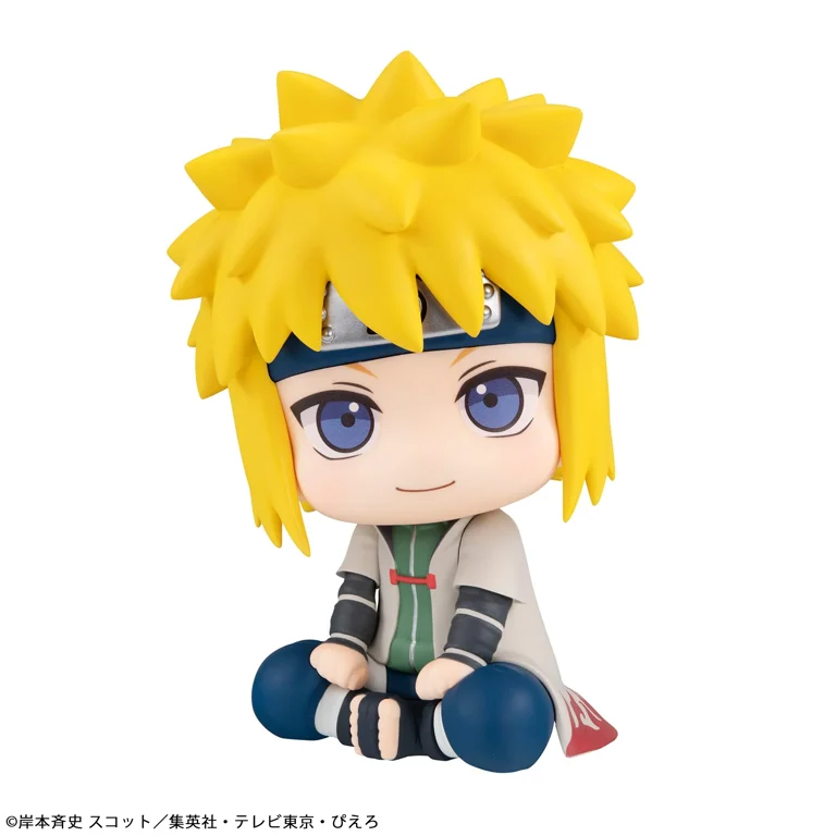 Naruto Shippuden Look Up Series Minato Namikaze - Image 6